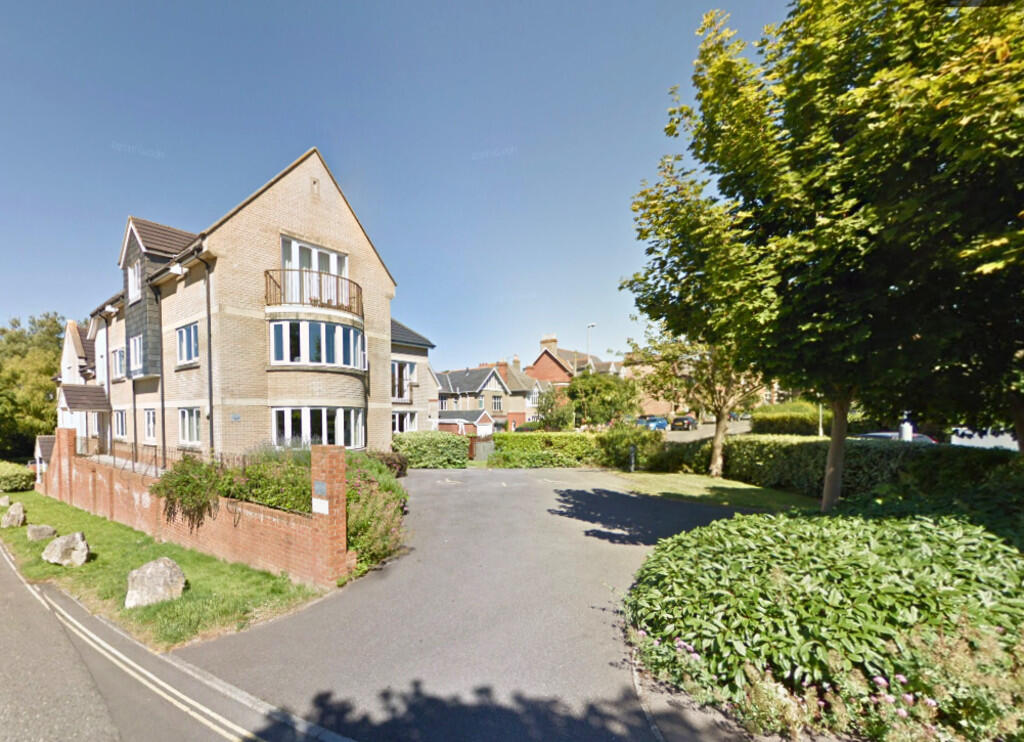 Main image of property: Willow Court, Melcombe Avenue, Weymouth