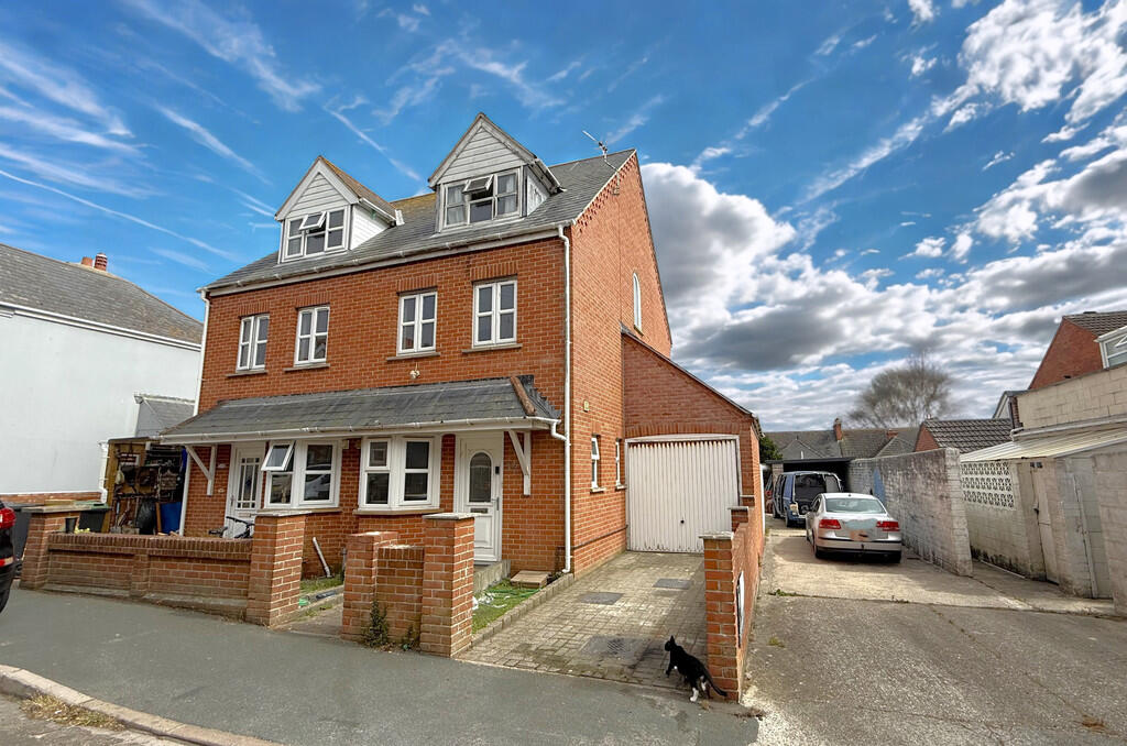 Main image of property: Gallwey Road, Wyke
