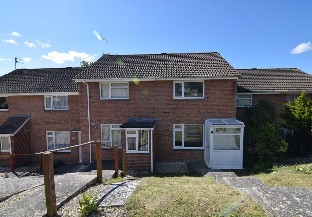Main image of property: Rowan Close, Weymouth
