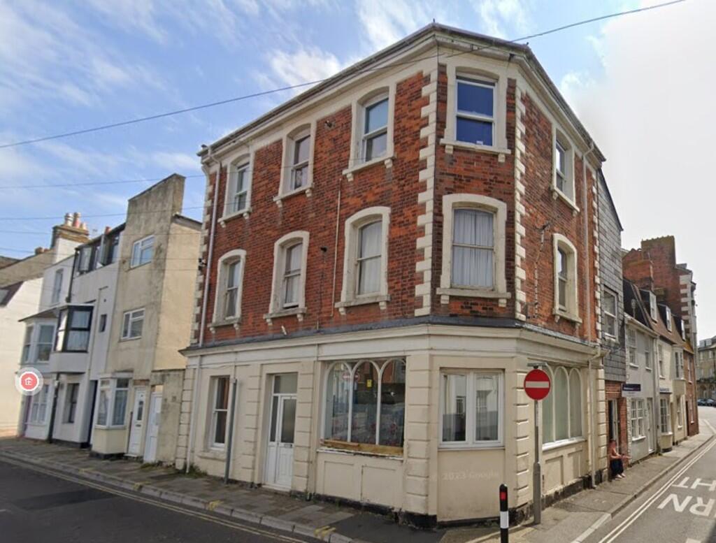 Main image of property: Belle Vue, Weymouth