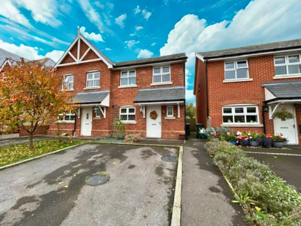 Main image of property: Lorton Gardens, Weymouth