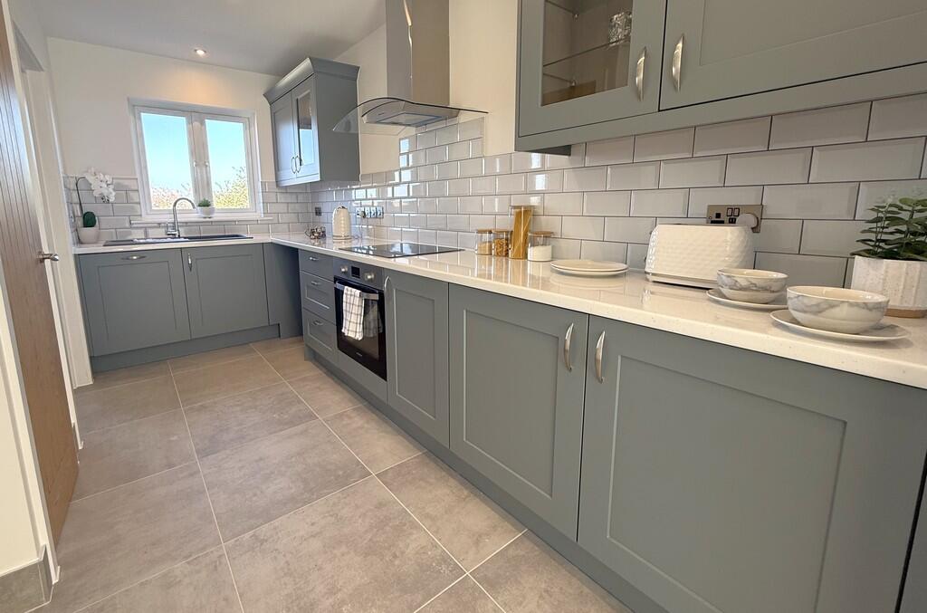 Main image of property: Chickerell Road, Weymouth