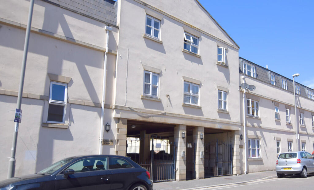 Main image of property: Gloucester Mews, Weymouth