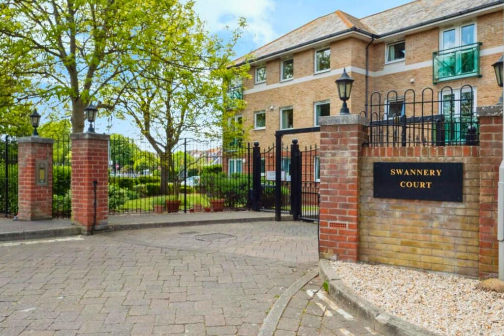 Main image of property: Swannery Court, Weymouth
