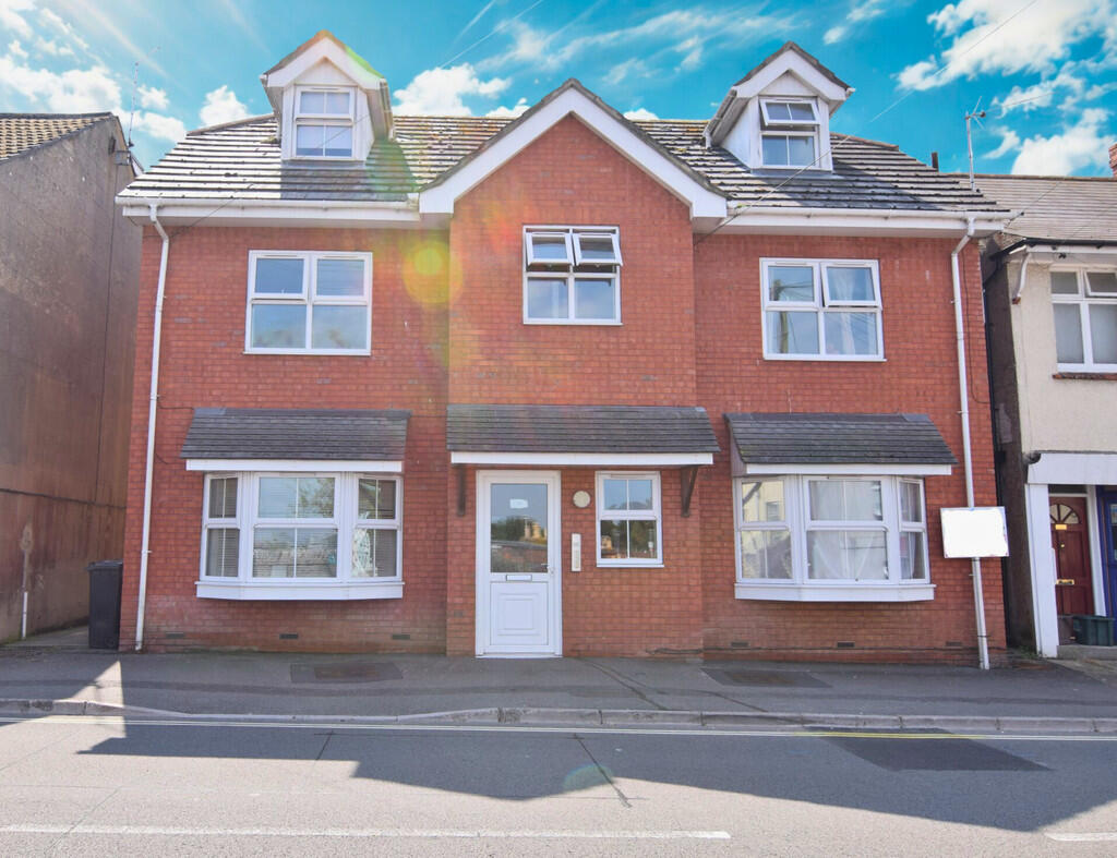 Main image of property: Chickerell Road, Weymouth