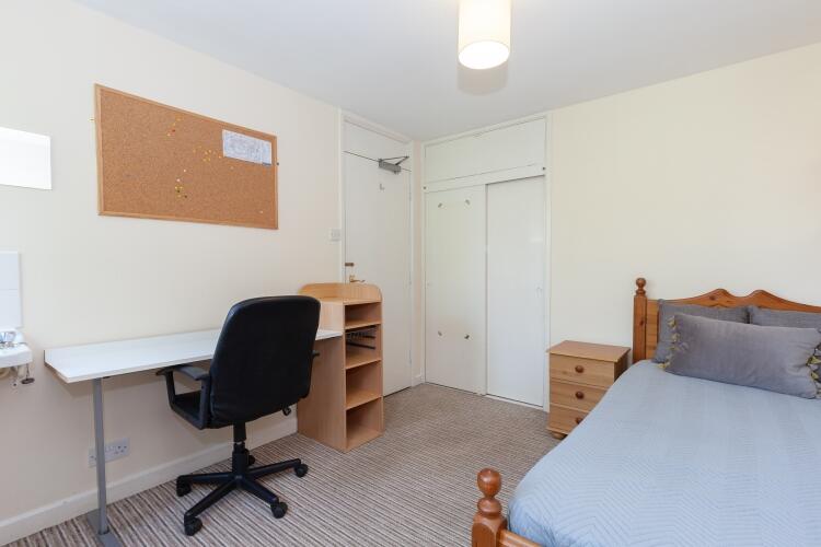 Main image of property: Horwood Close, Headington