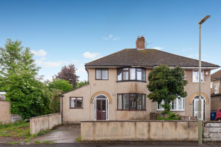 Main image of property: Lyndworth Close, Headington