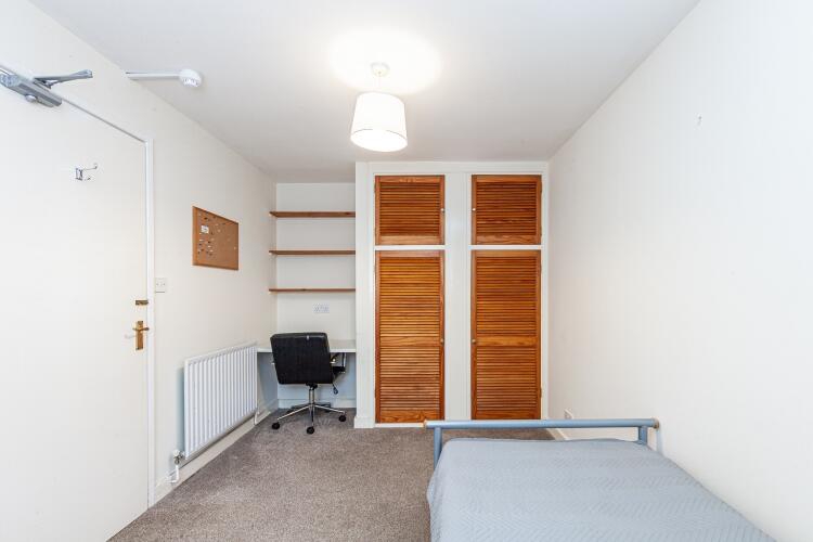 Main image of property: Horwood Close, Headington
