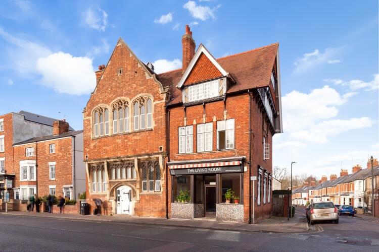 Main image of property: St. Clements Street, Oxford
