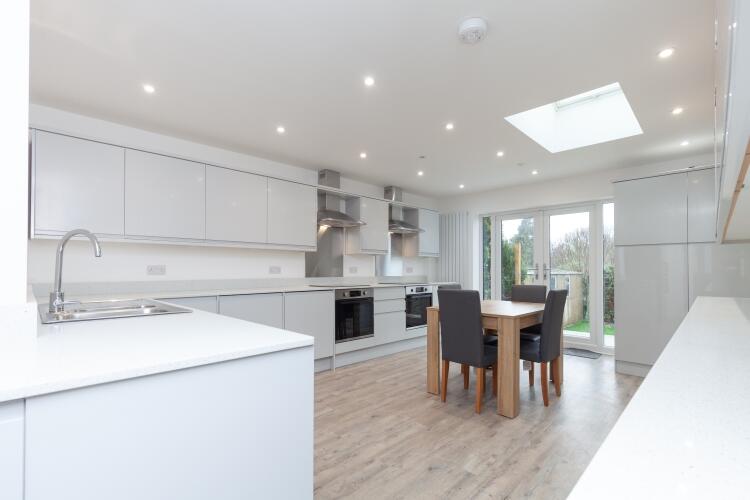 Main image of property: Lime Road, Botley