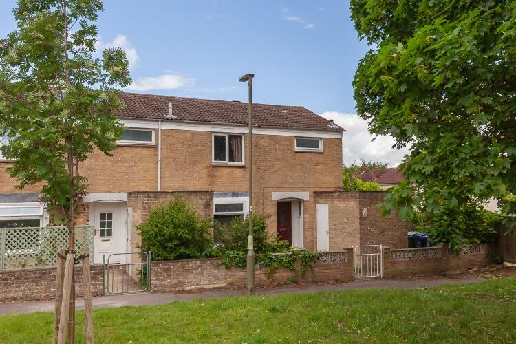 Main image of property: Trafford Road Oxford