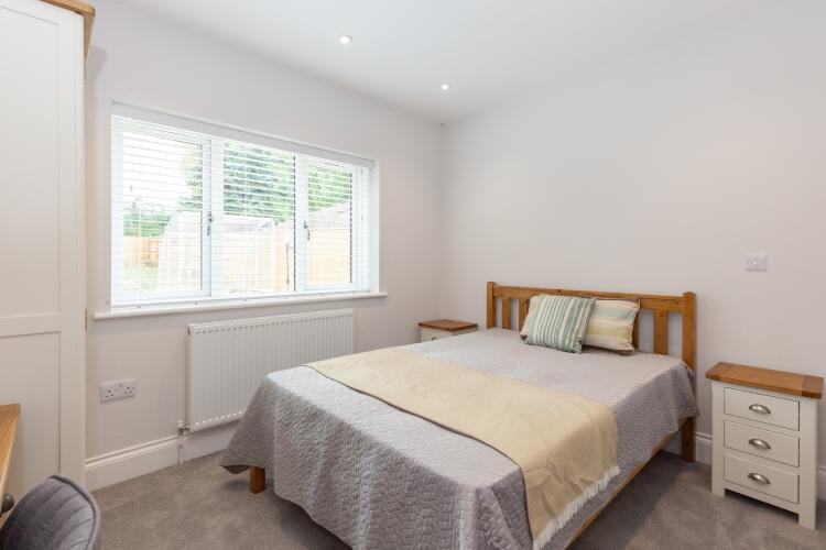 Main image of property: Templar Road, Oxford