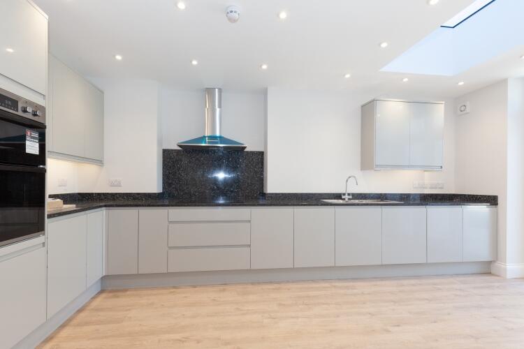 Main image of property: Templar Road, Oxford