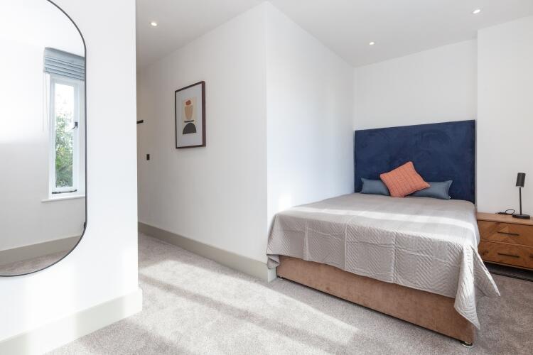 Main image of property: St. Clements Street, Oxford
