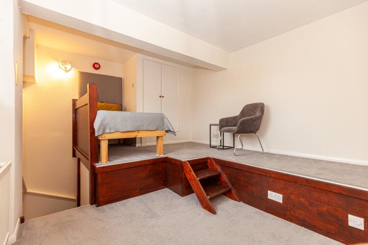 Main image of property: St. Clements Street, Oxford
