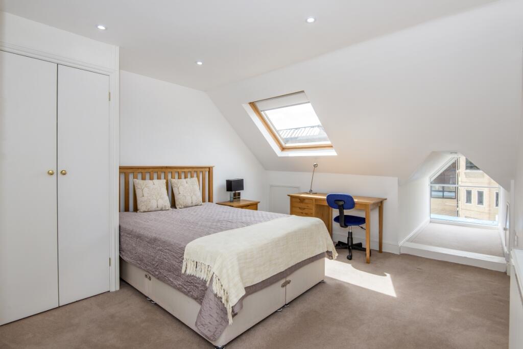 Main image of property: Banbury Road Oxford OX2