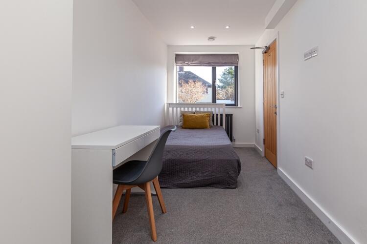 Main image of property: Laburnum Road, Oxford