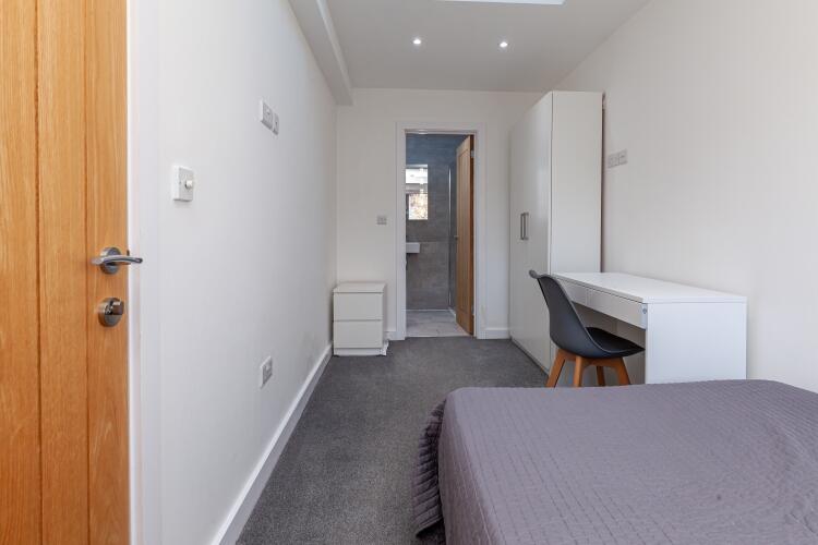 Main image of property: Laburnum Road, Oxford
