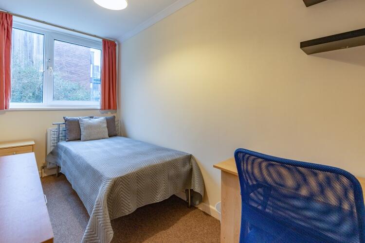 Main image of property: Horwood Close, Headington