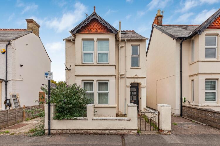 Main image of property: Old Road Oxford OX3