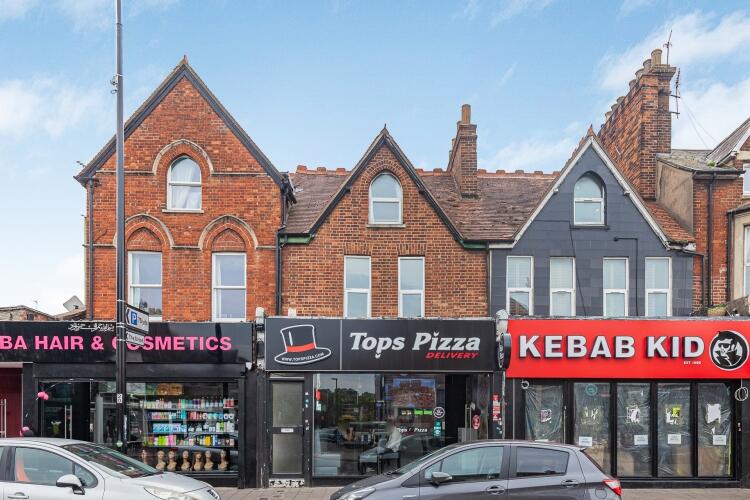 Main image of property: Cowley Road Oxford OX4