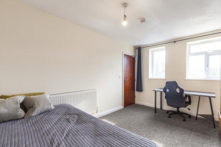 Main image of property: Cowley Road Oxford OX4