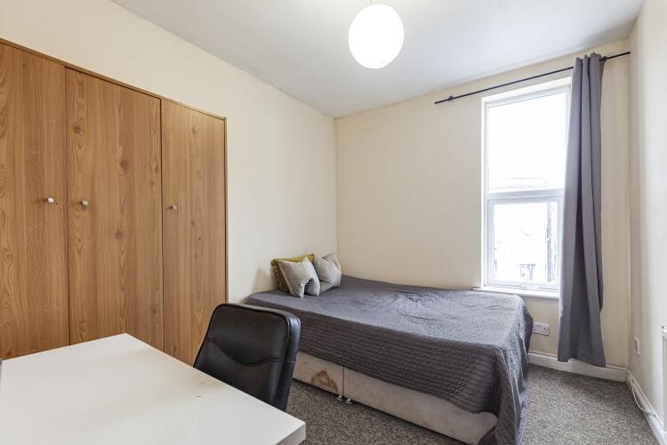 Main image of property: Cowley Road Oxford OX4