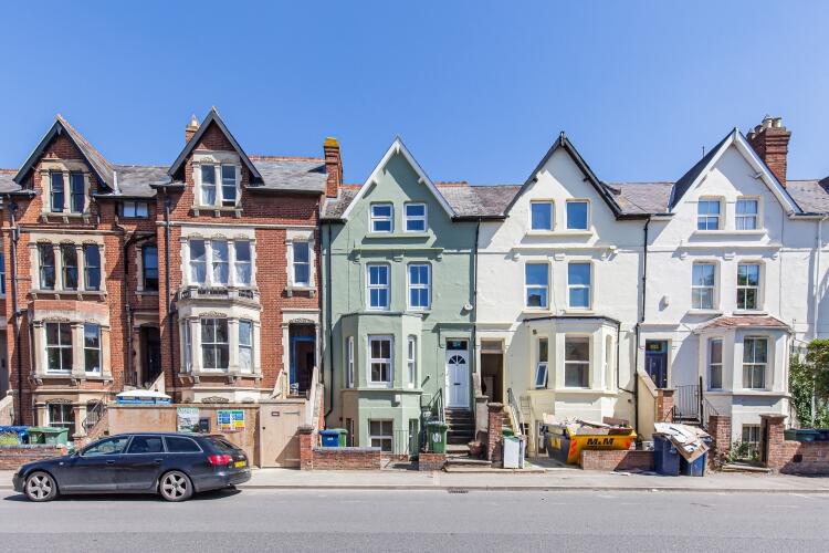 Main image of property: Iffley Road, Oxford