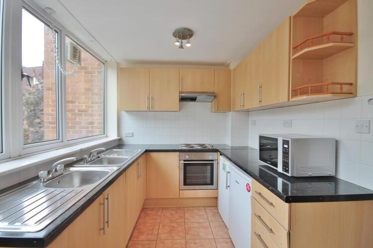 Main image of property: Horwood Close, Oxford