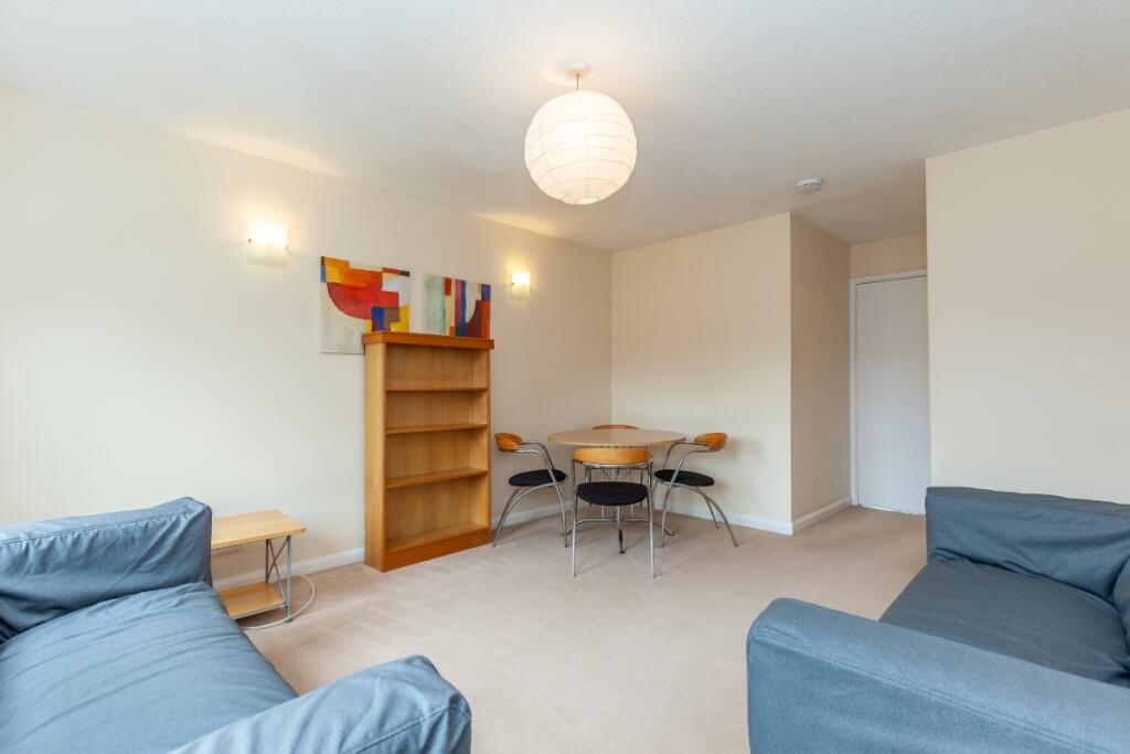 Main image of property: Weldon Road, Oxford