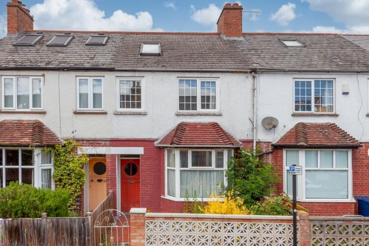 Main image of property: Howard Street, Oxford