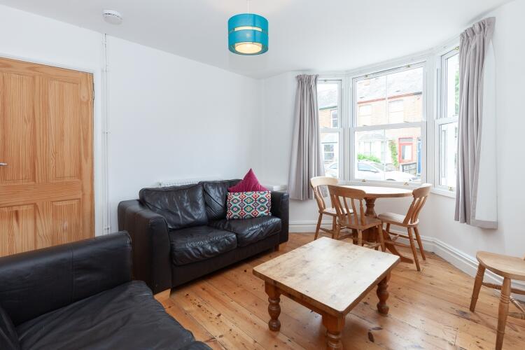 Main image of property: Charles Street, East Oxford