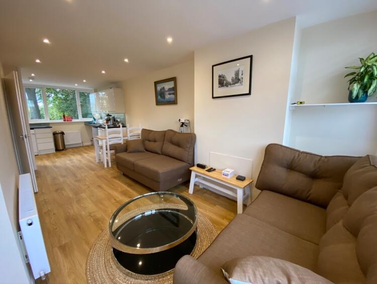 Main image of property: Horwood Close Oxford