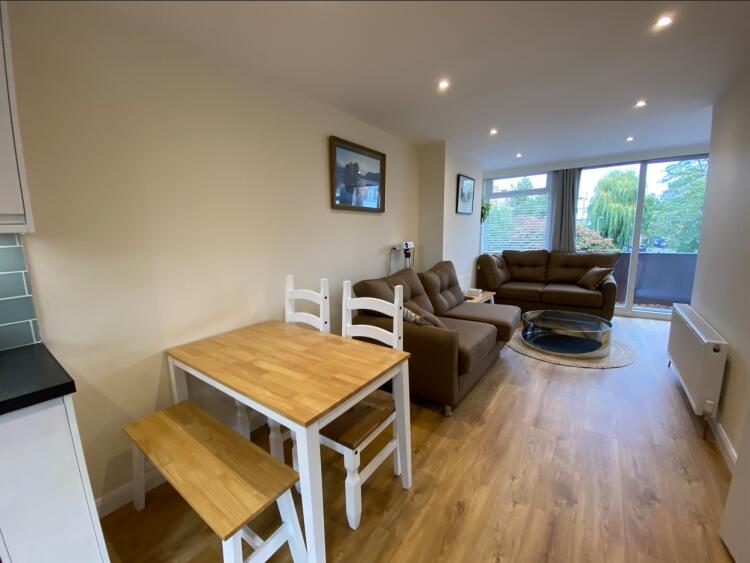 Main image of property: Horwood Close Oxford