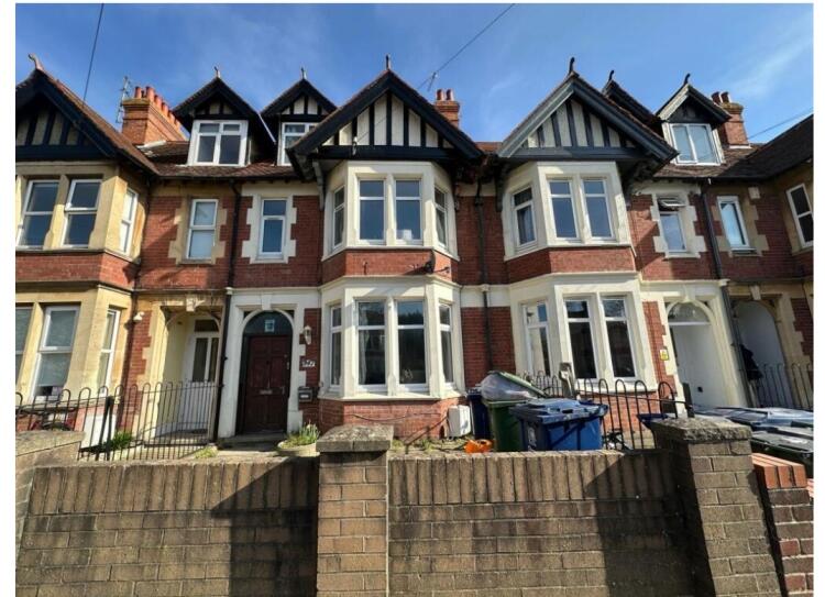 Main image of property: Cowley Road, Oxford