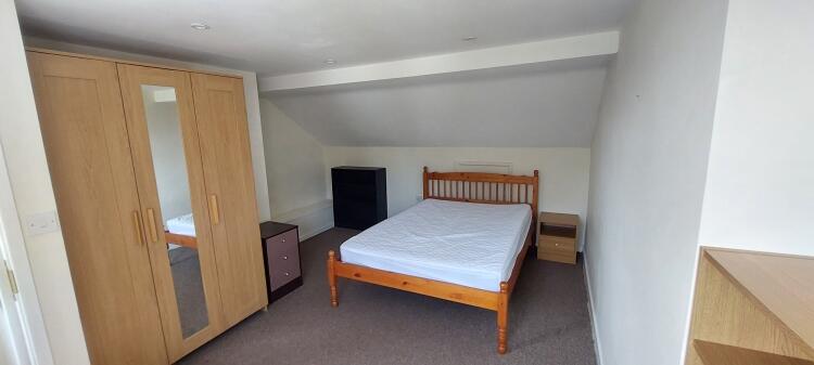 Main image of property: Latimer Road, Oxford