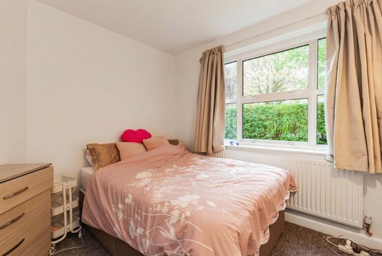 Main image of property: Gipsy Lane, Oxford