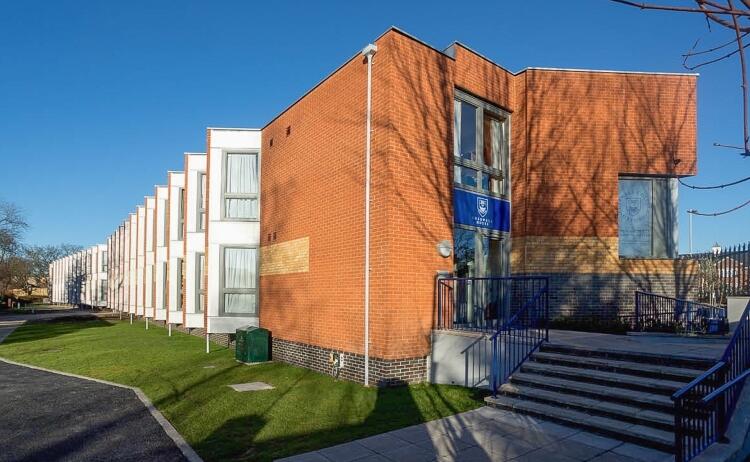 Main image of property: Osney Lane, Oxford