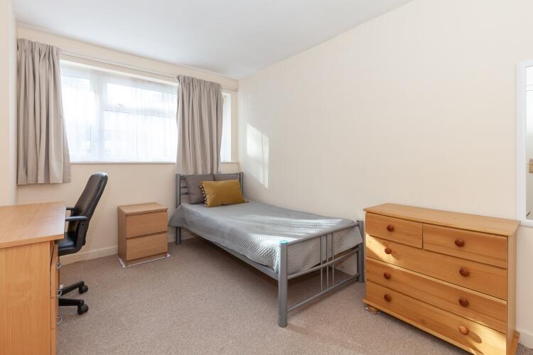 Main image of property: Horwood Close, Headington