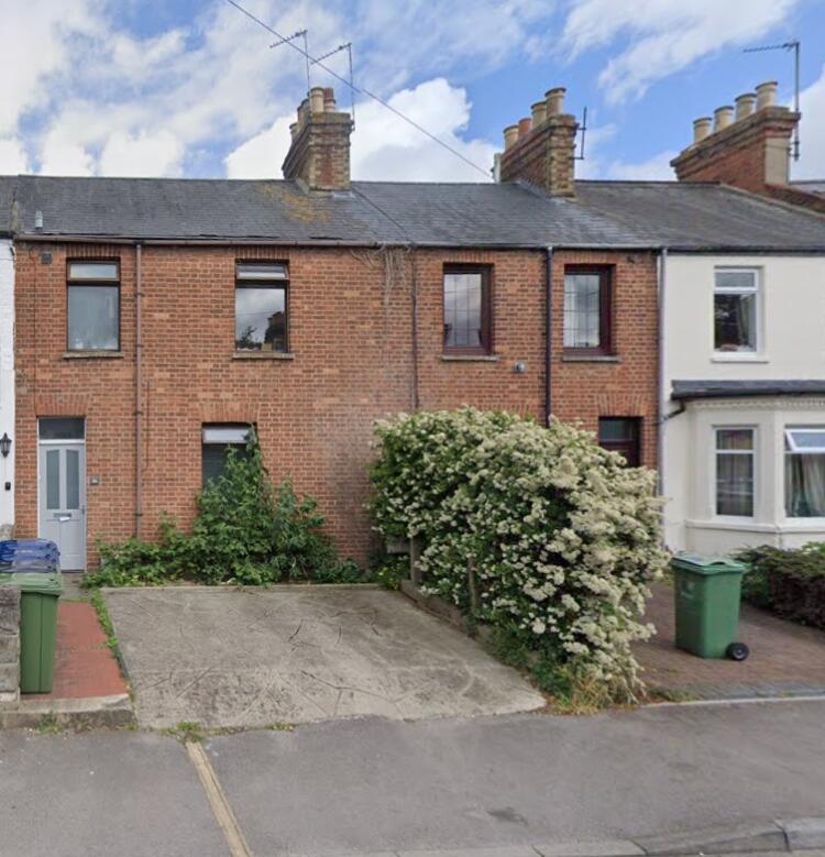 Main image of property: Princes Street Oxford