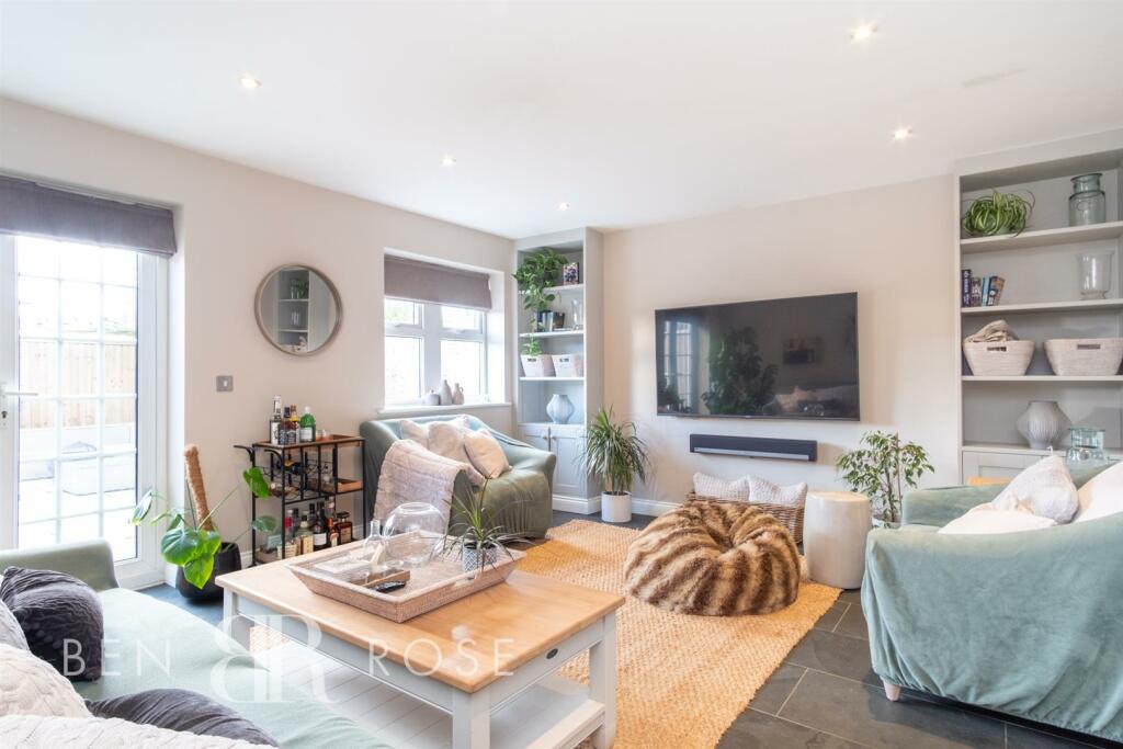 5 bedroom terraced house for sale in Orchard Mill Drive, Croston