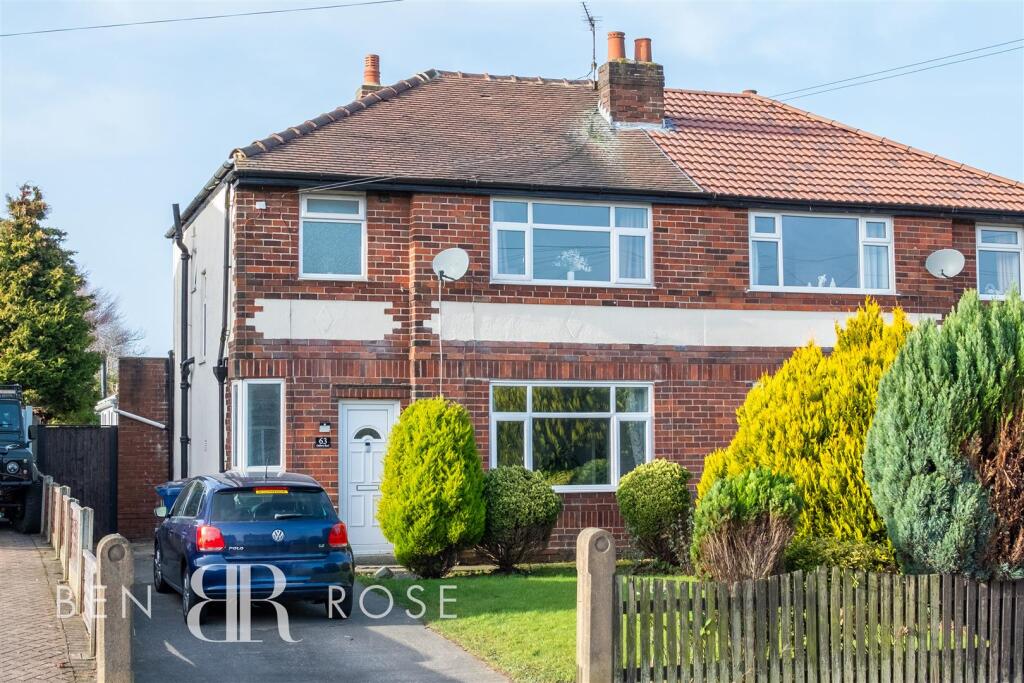 Main image of property: Canberra Road, Leyland