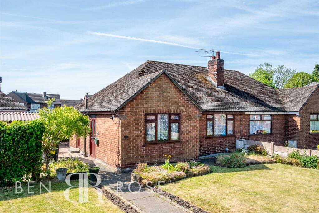 Main image of property: Moor Road, Croston, Leyland