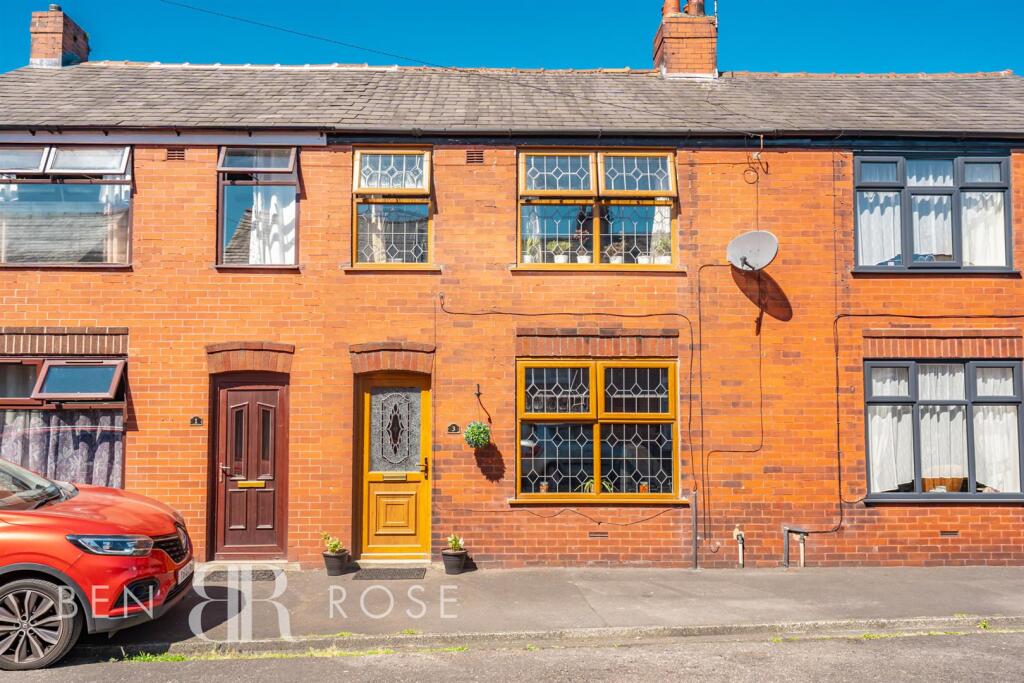 Main image of property: Belvedere Road, Leyland