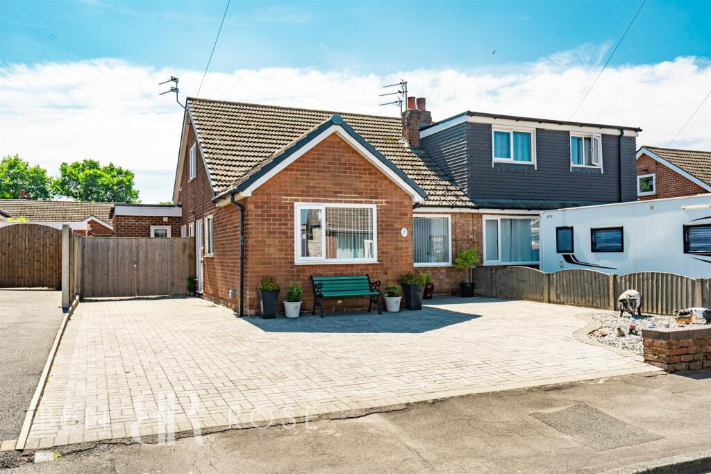 Main image of property: St. Davids Road, Leyland