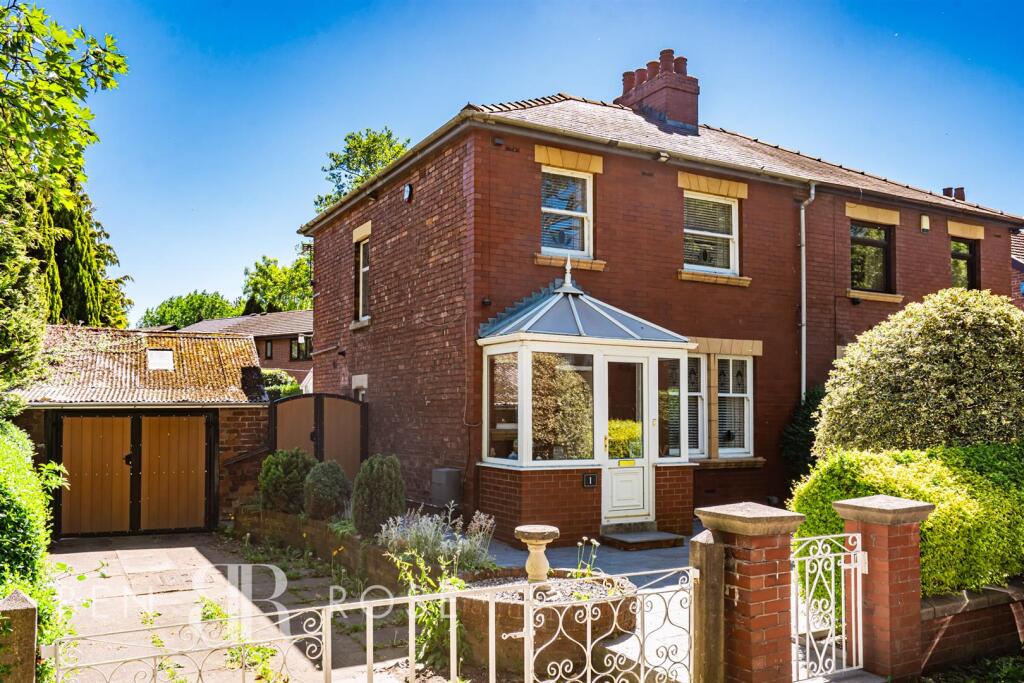 Main image of property: Southlands Drive, Leyland