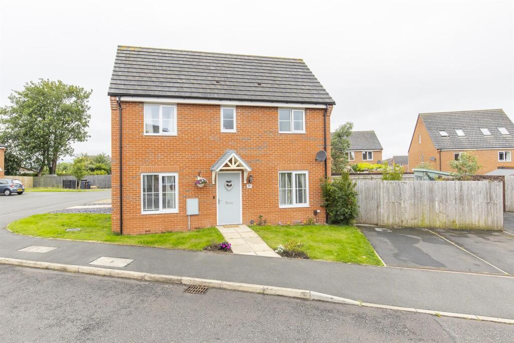 Main image of property: Assembly Avenue, Leyland