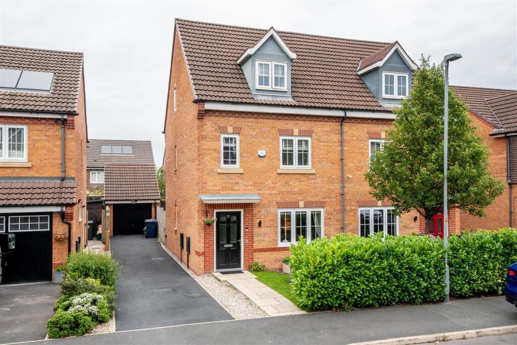 Main image of property: Radcliffe Drive, Farington Moss, Leyland