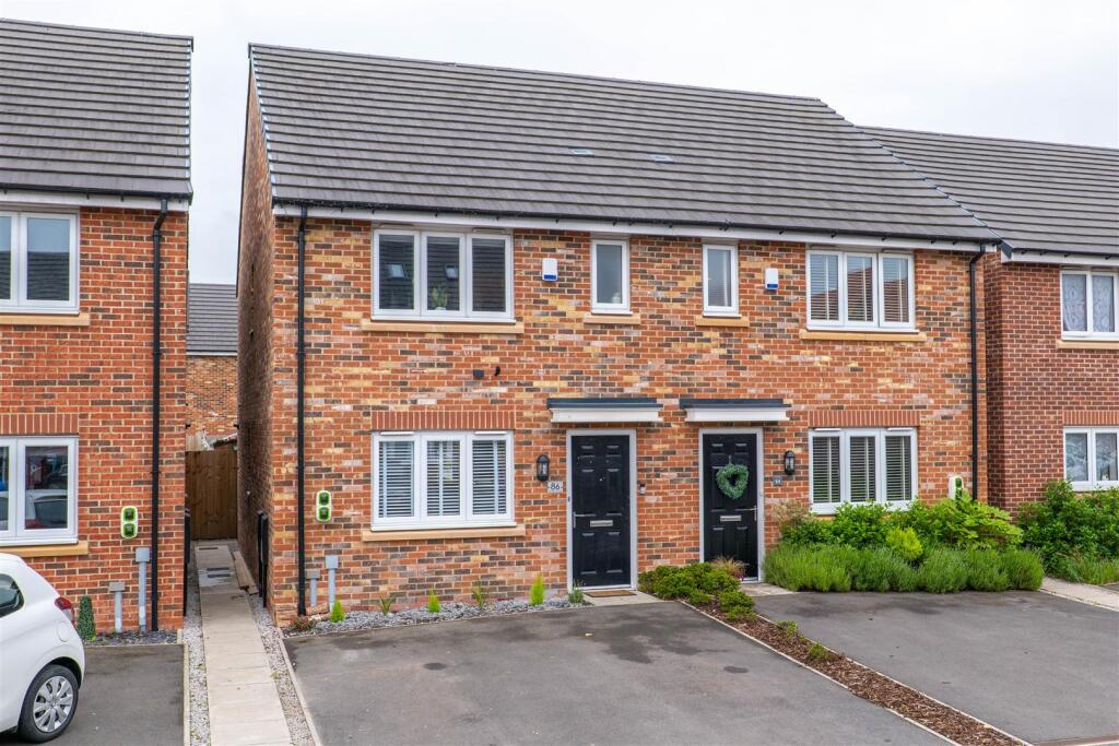 Main image of property: Goldcrest Avenue, Leyland