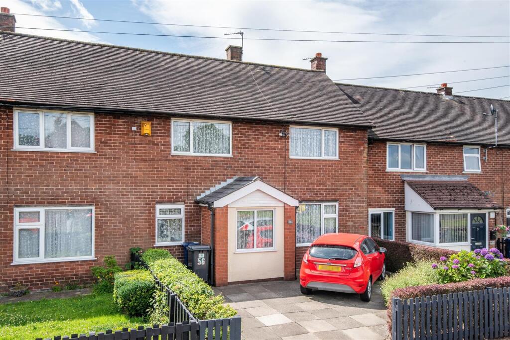 Main image of property: Seven Stars Road, Leyland